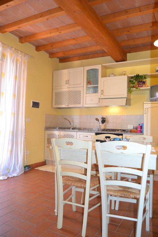 Agriturismo Beveraggio Appartamenti Marina di Grosseto Quarto foto